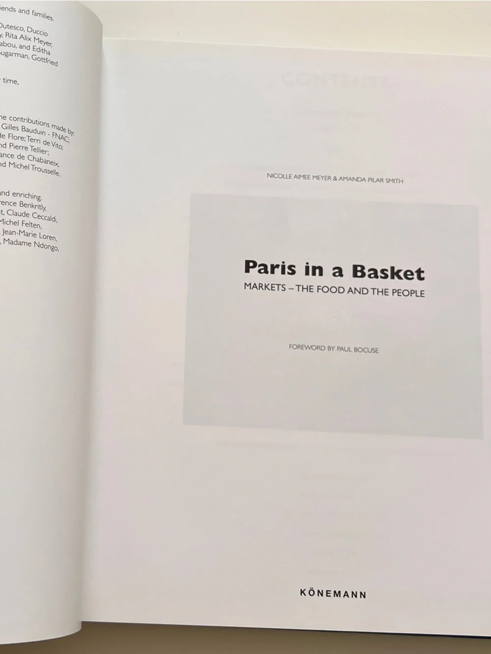 N/A culinary guide